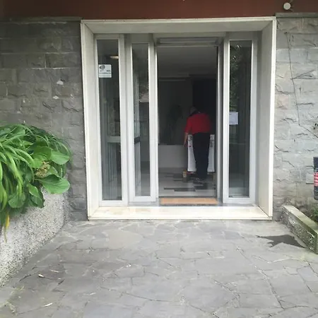 Rosa House With Pool Rapallo