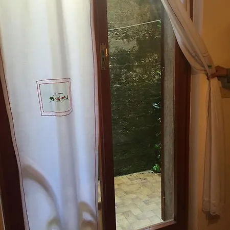 Rosa House With Pool Rapallo