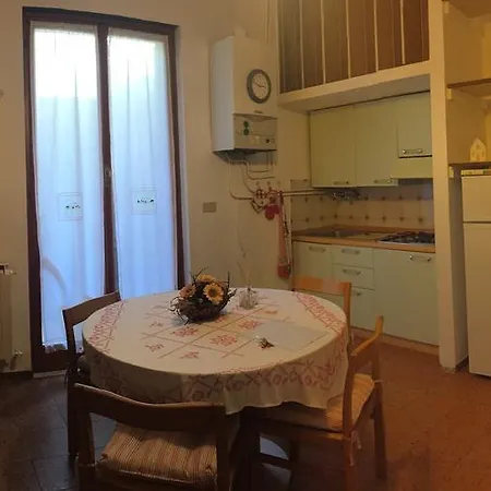 Сasa de vacaciones Rosa House With Pool Rapallo