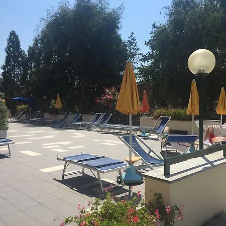 Rosa House With Pool Rapallo
